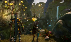 Скриншот игры scr4