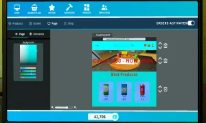 Скриншот игры scr4