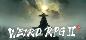 Weird RPG 2 v1.1.3