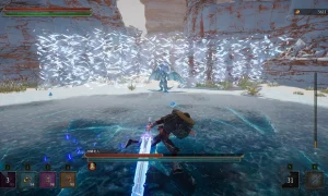 Скриншот игры scr4