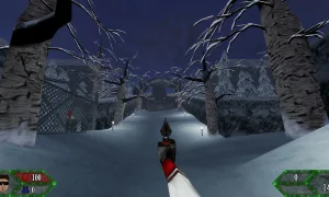 Скриншот игры scr2