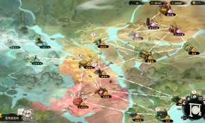 Скриншот игры scr1