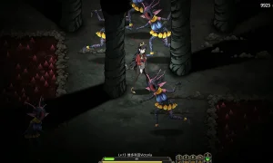 Скриншот игры scr1