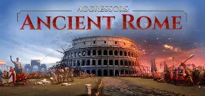 Aggressors: Ancient Rome v1.1.14 - торрент