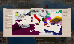 Скриншот игры scr4