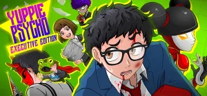 Yuppie Psycho: Executive Edition v3.0.32