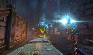 Скриншот игры scr4