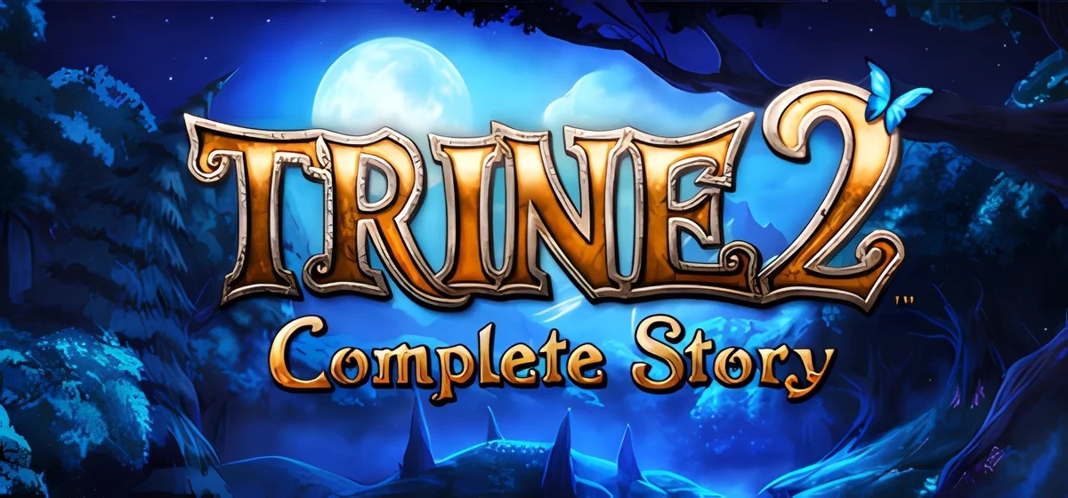 Trine 2: Complete Story v2.02