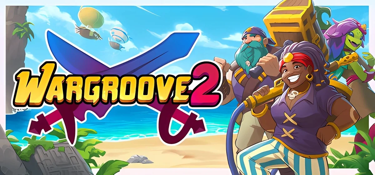 Wargroove 2