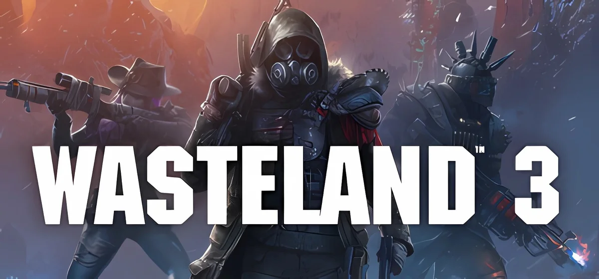 Wasteland 3