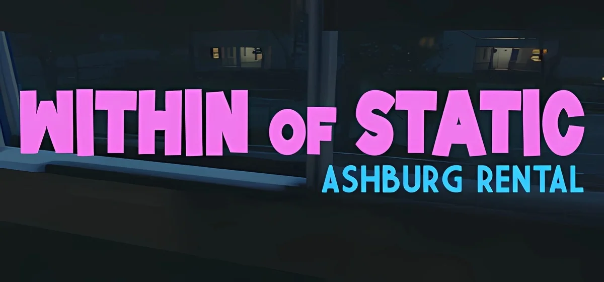 Within of Static - Ashburg Rental Build 21324853