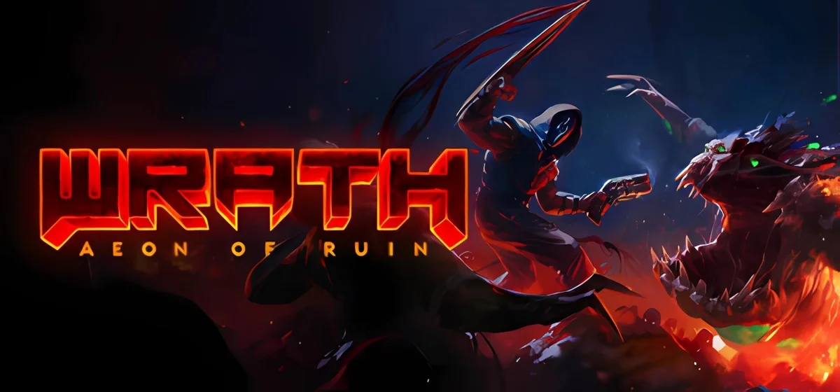 WRATH: Aeon of Ruin v1.5a