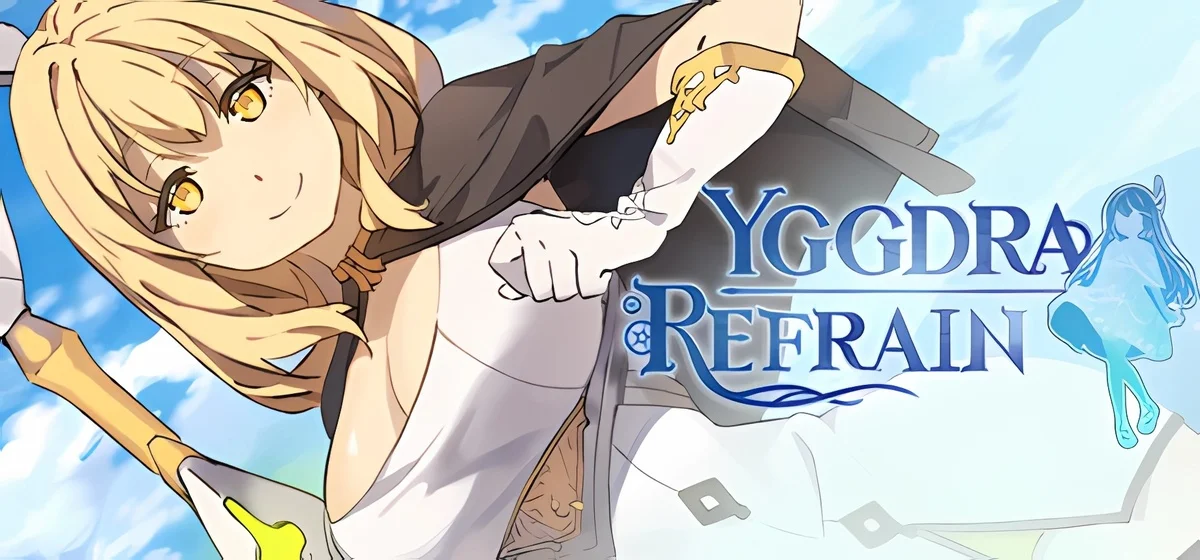 YGGDRA REFRAIN
