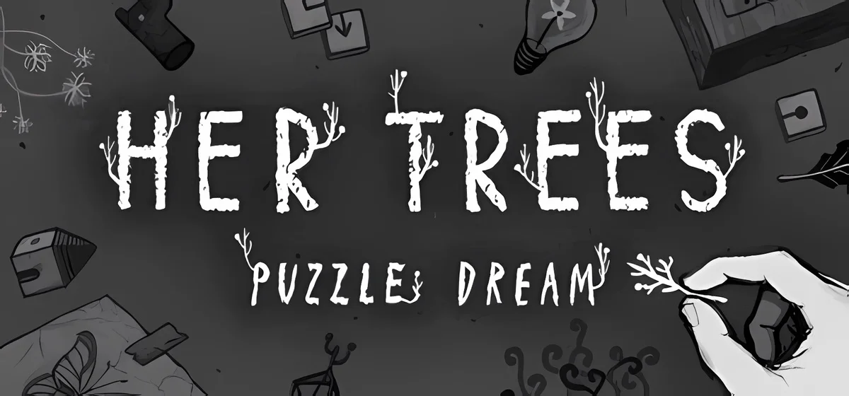 HER TREES : PUZZLE DREAM Build 21793963
