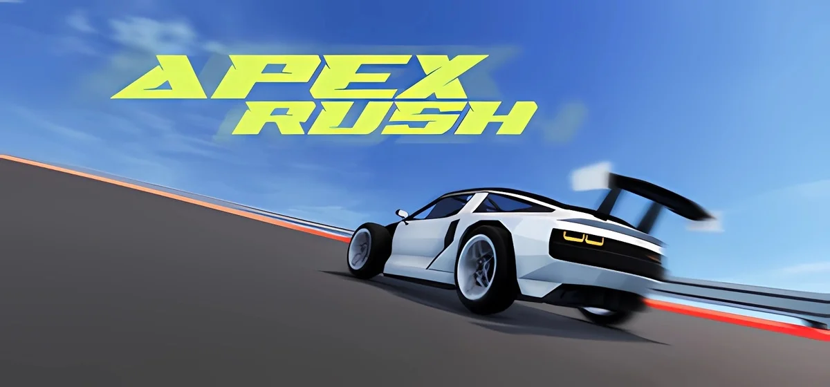 Apex Rush Build 22012372