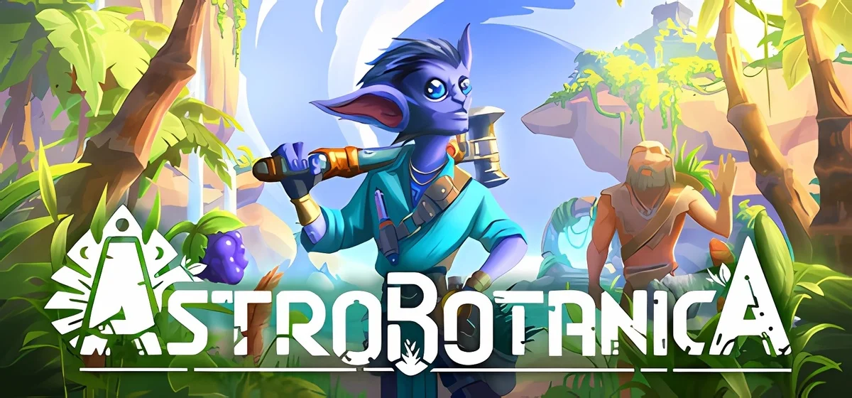 ASTROBOTANICA Build 22112989