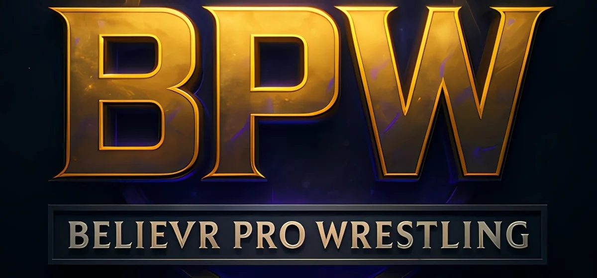 Believr Pro Wrestling Build 21732016
