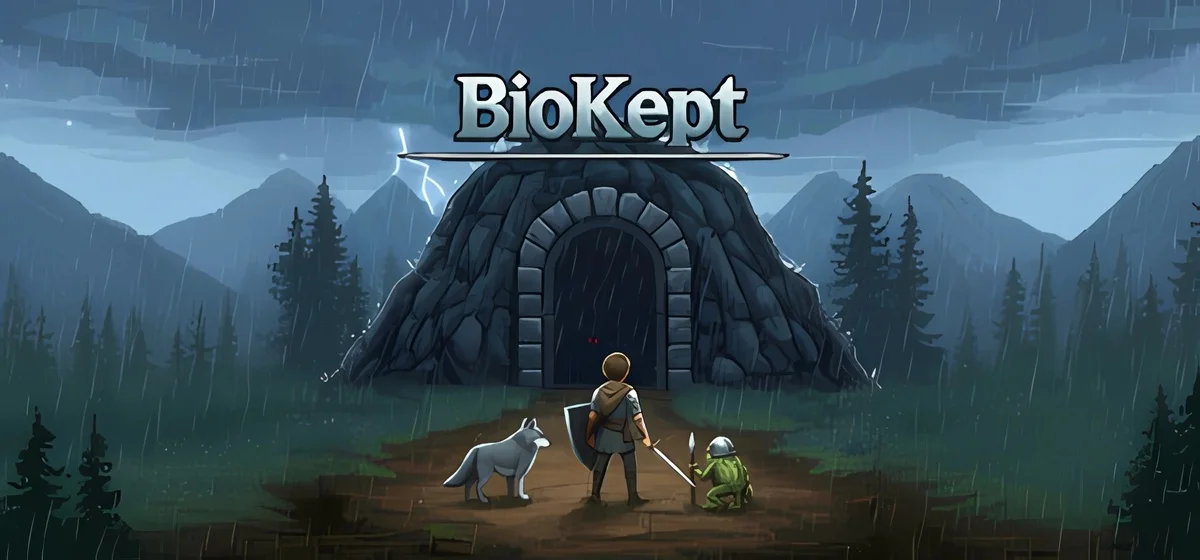 BioKept