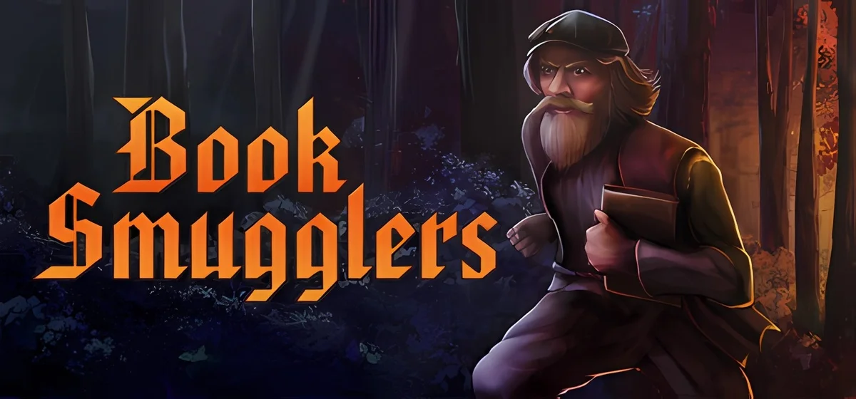 Book Smugglers