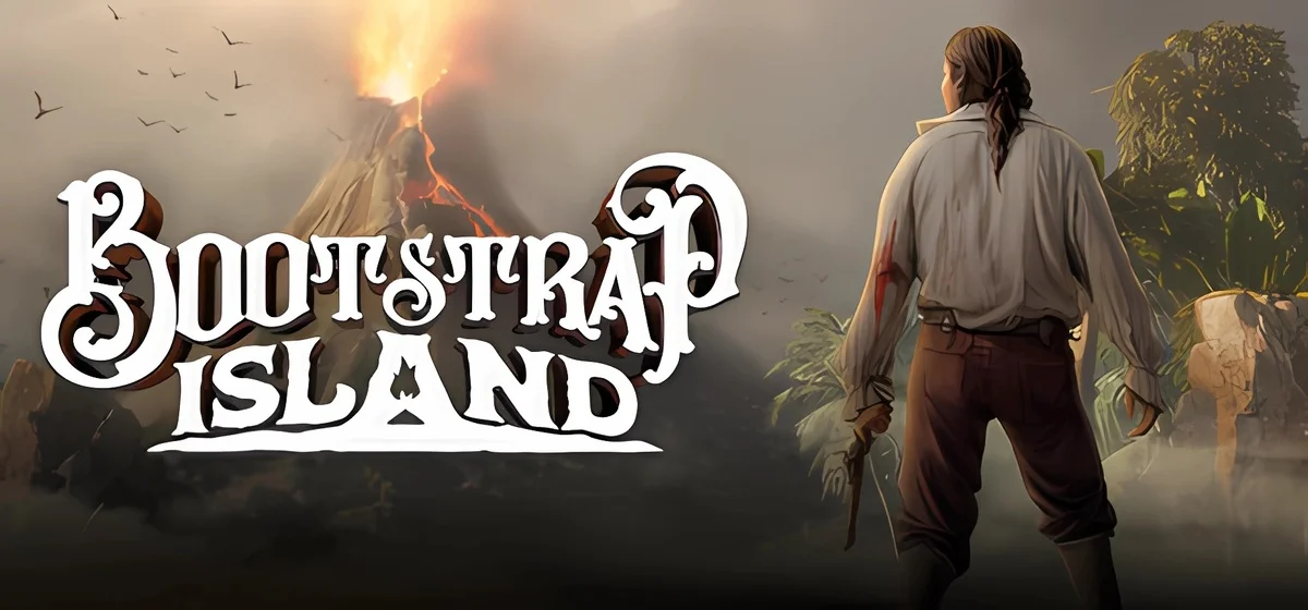 Bootstrap Island Build 20856683