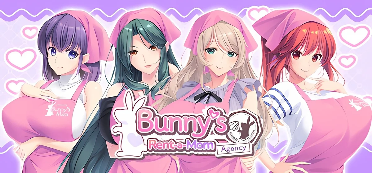 Bunny’s Rent-a-Mom Agency v28.02.2026
