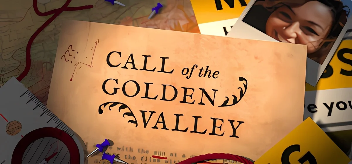 Call of the Golden Valley Build 21266991