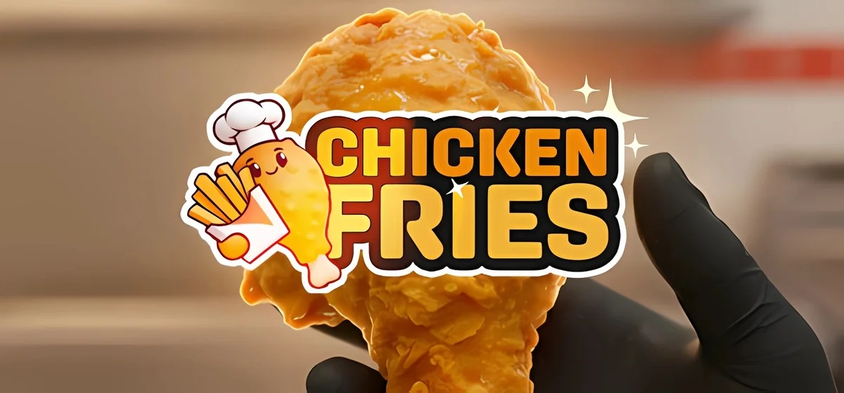 Chicken Fries Build 21971395