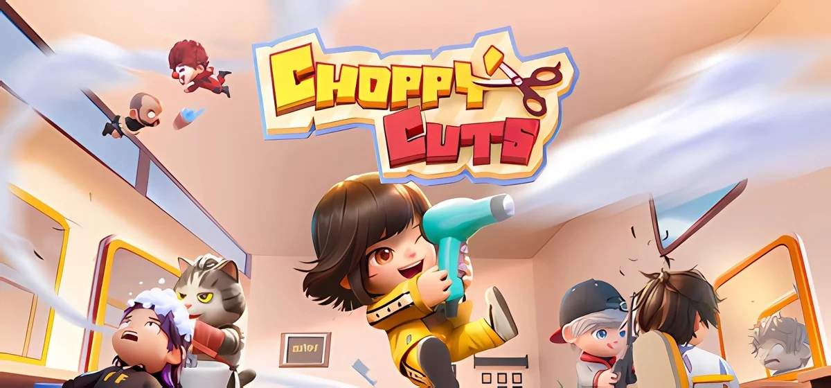 Choppy Cuts
