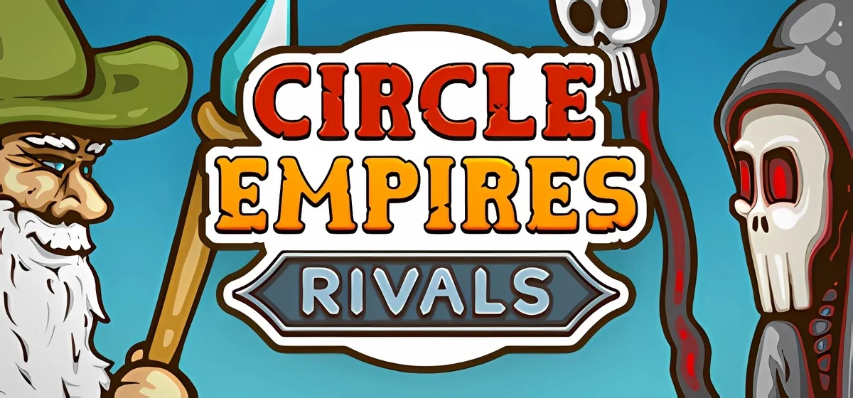 Circle Empires Rivals
