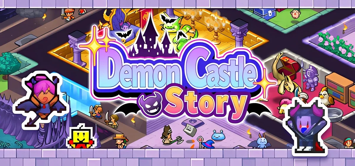 Demon Castle Story