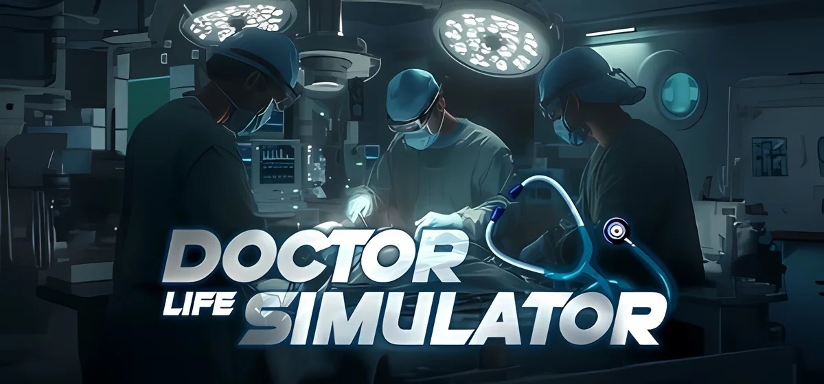 Doctor Life Simulator
