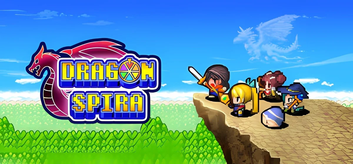 Dragon Spira Build 21109791