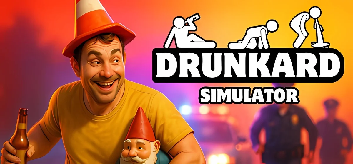 Drunkard Simulator
