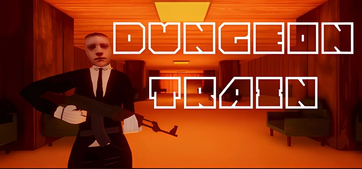 Dungeon Train Build 21833918