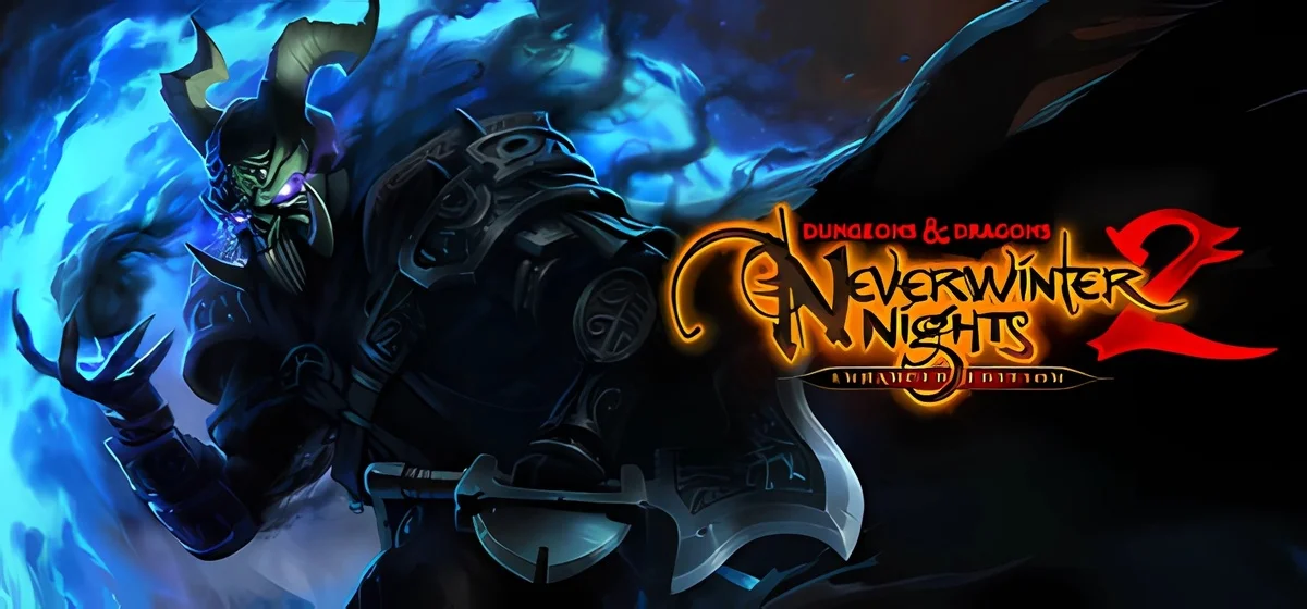 Dungeons & Dragons Neverwinter Nights 2 Enhanced Edition
