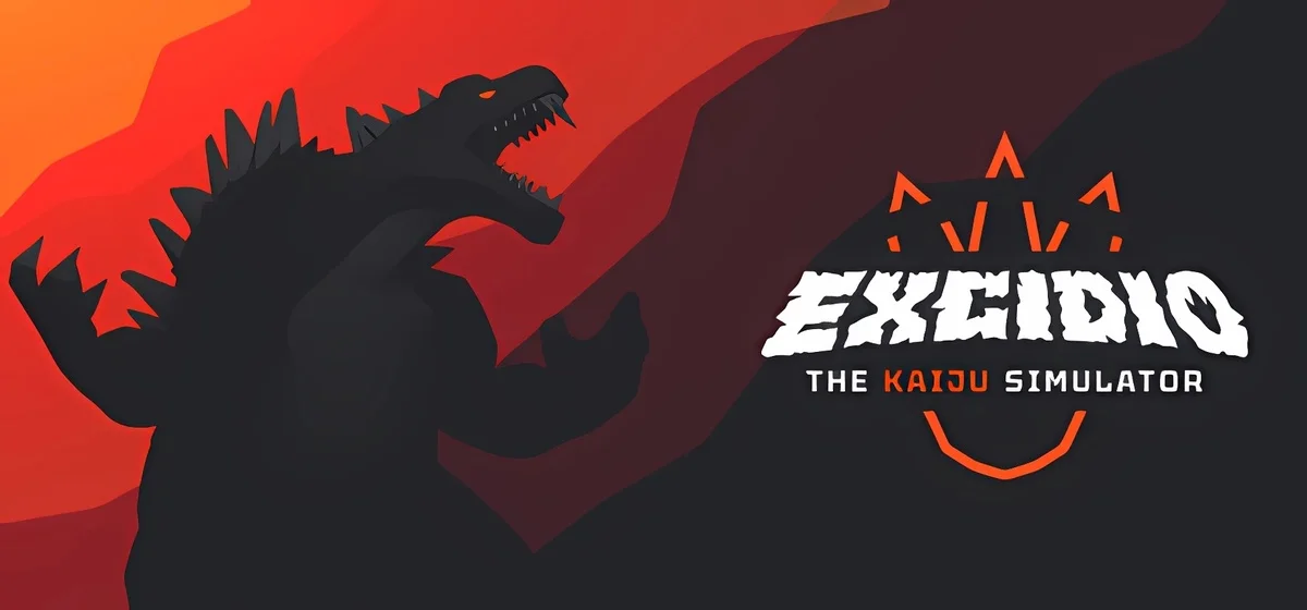 Excidio The Kaiju Simulator