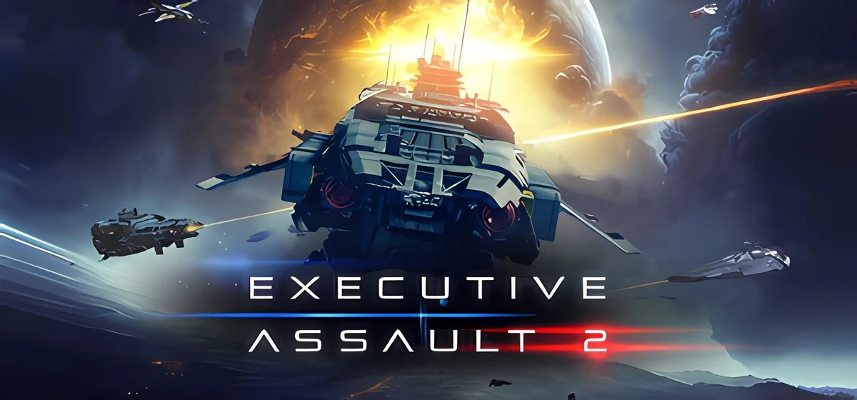 Executive Assault 2 v1.0.9.218