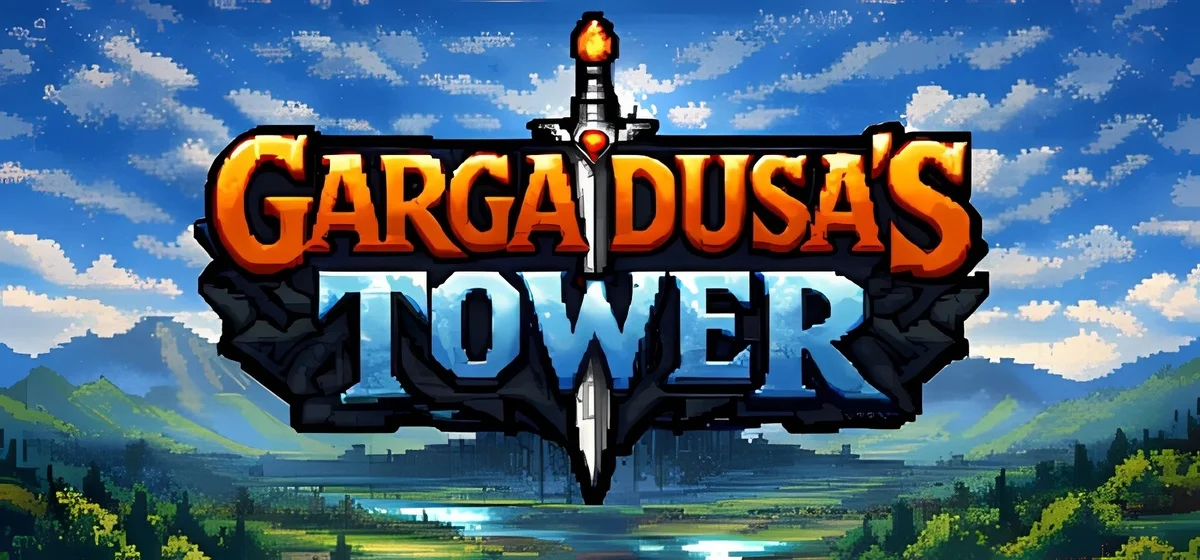 Gargadusa's Tower
