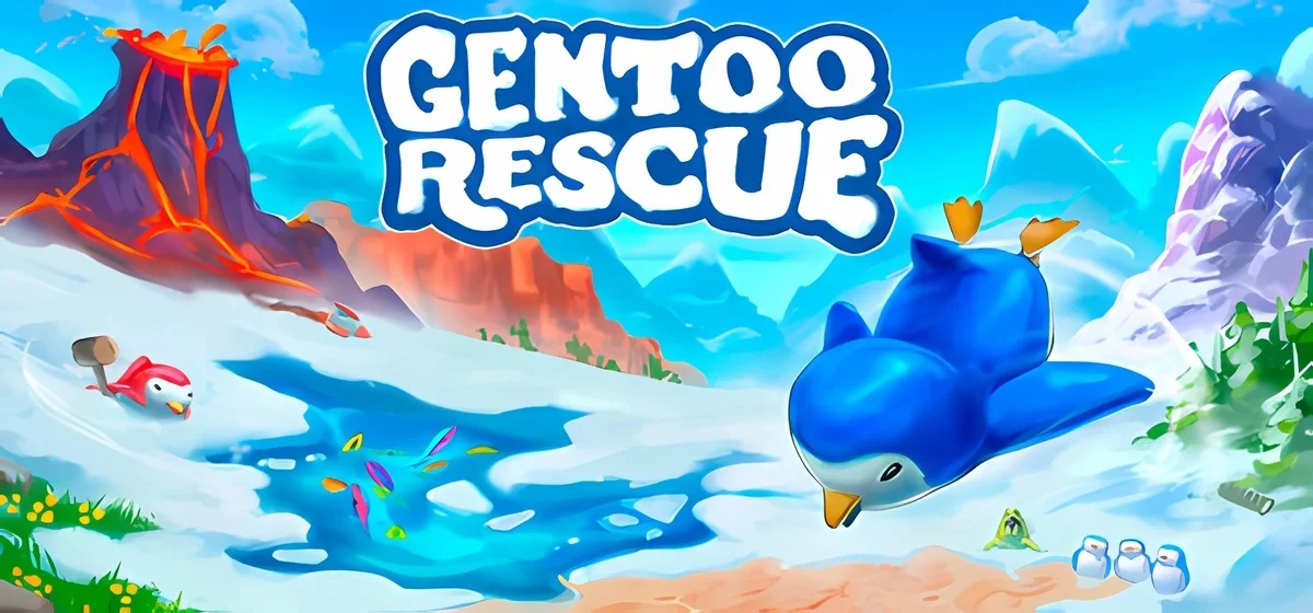 Gentoo Rescue Build 21777242