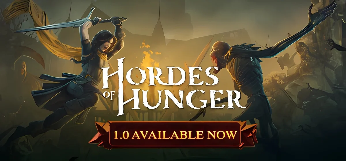 Hordes of Hunger v1.0