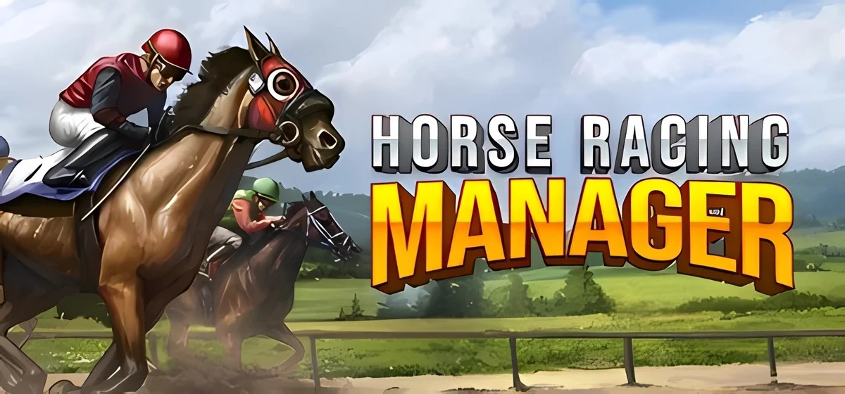 Horse Racing Manager Build 21903728