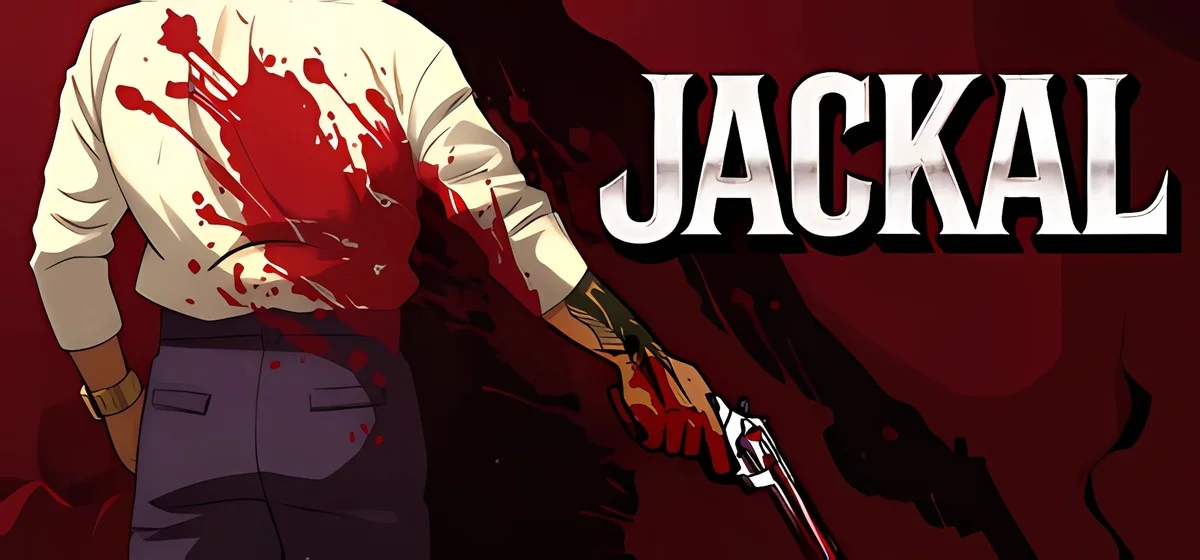Jackal