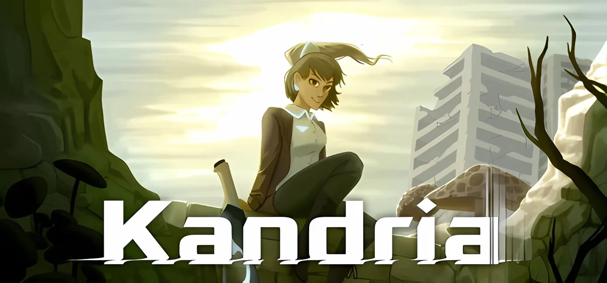 Kandria v1.1.23.6
