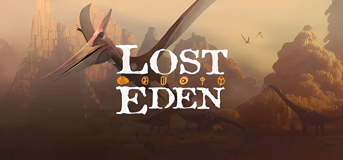 Lost Eden v1.02 gog v2