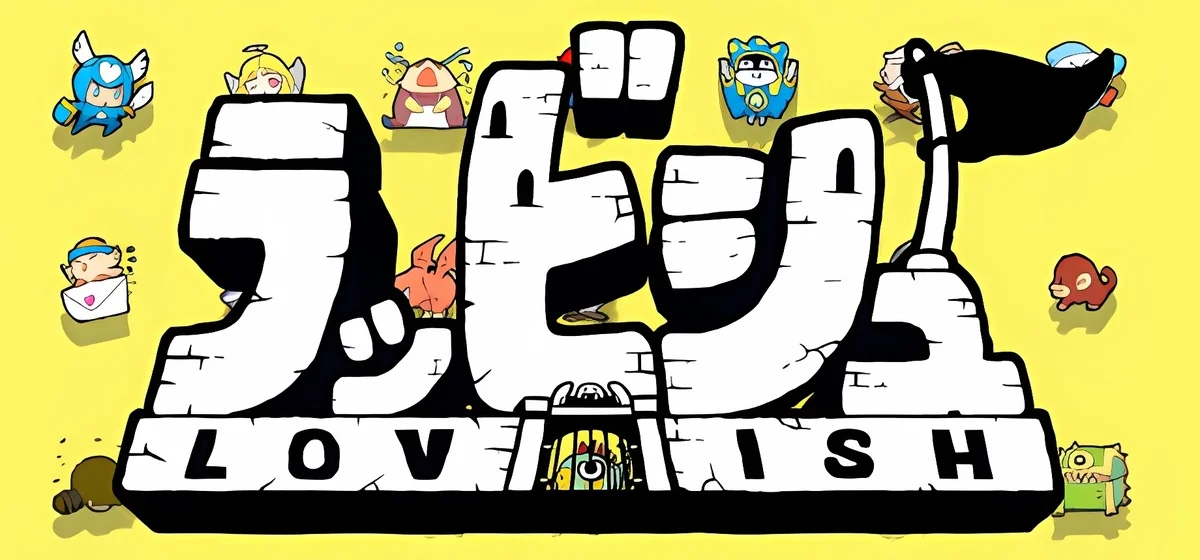 Lovish Build 19501812