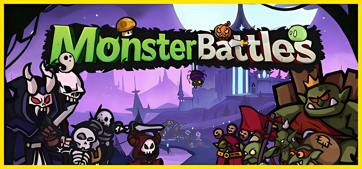 Monster Battles