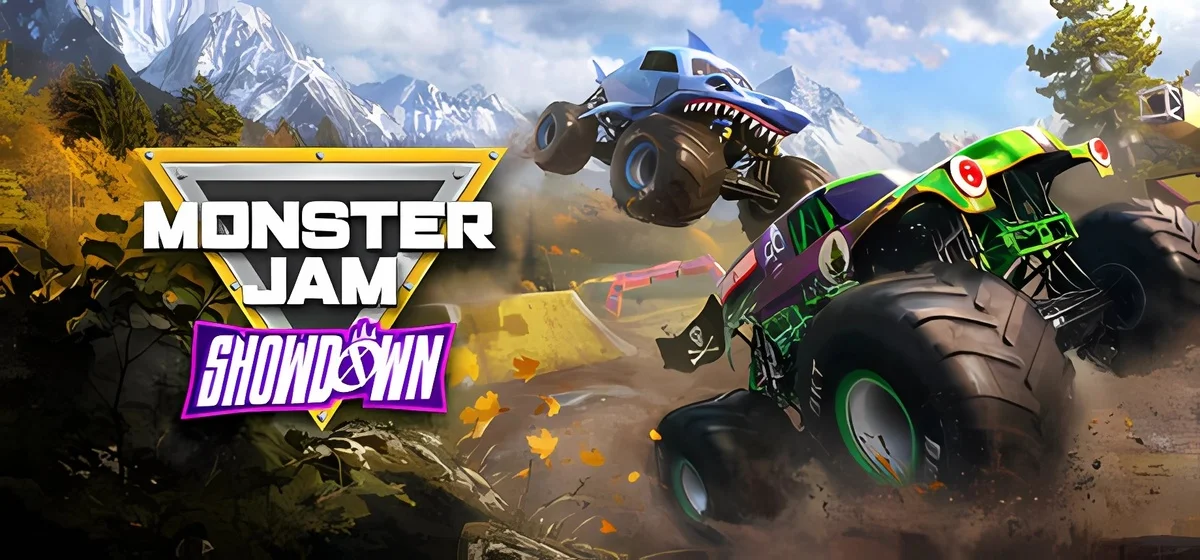 Monster Jam™ Showdown Build 17604104