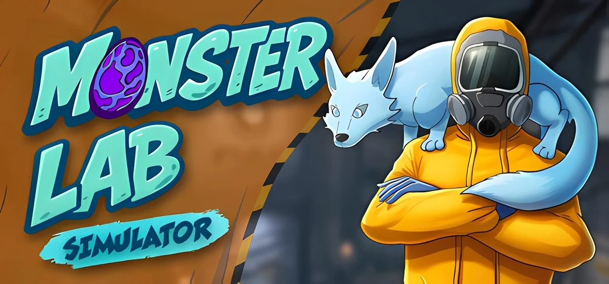 Monster Lab Simulator Build 21933471
