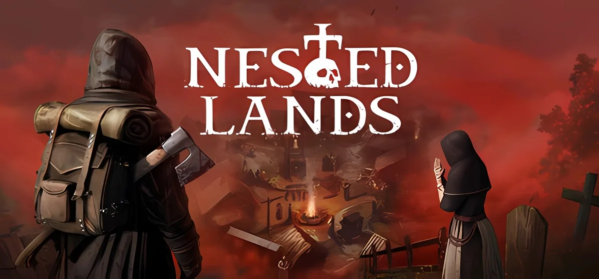 Nested Lands Build 22083855