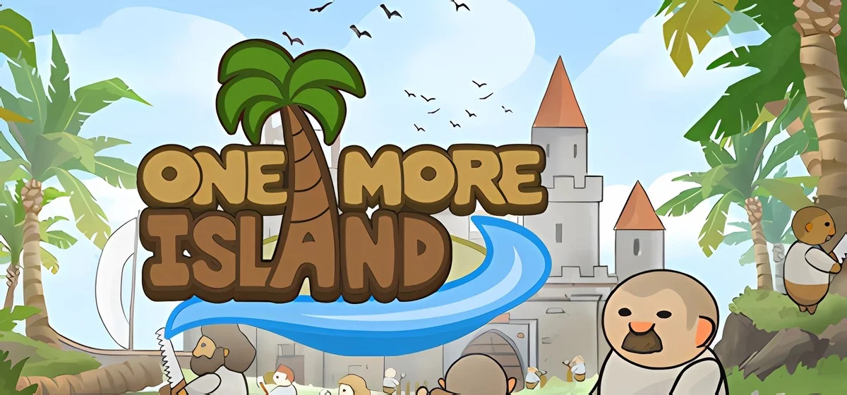 One More Island